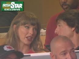 Taylor Swift nods as lipreader exposes Tom Cruise's cutting 11-word remark at Chiefs game