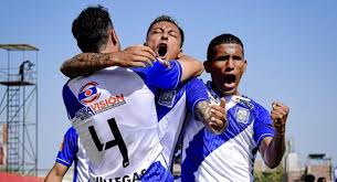 Alianza Atlético busca sorprender a Cienciano en Cusco por Torneo Apertura