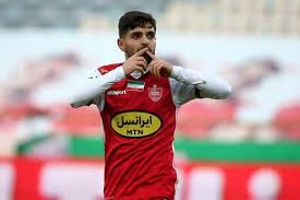 خلاصه بازی پرسپولیس