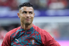 Darían a CR7 duro castigo por abandono de concentración