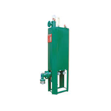 Tecnogas - LPG Water Vaporizer