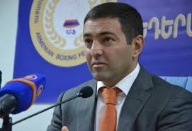 Arthur Gevorgyan has been elected the head of Armenian boxing federation. The fifth conference of boxing federation was held in Royal Tulip hotel on ... - 32643