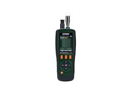 Extech VPC300 Particle Counter | Particle Counters | Instrumart