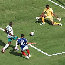 Best World Cup Sportsbook Promos Claim $2000+ in Bonus Bets When Betting on France vs. Iraq or Any Other Game