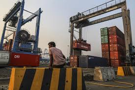 Business Standard - News update