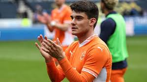 Blackpool FC - News update