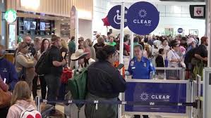 Airlines Call on Congress to End Shutdown and Pay TSA Staff