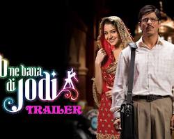 Image of Rab Ne Bana Di Jodi Movie Trailer