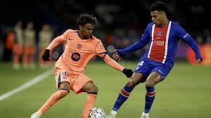 PSG - FC Barcelona: resumen, resultado y goles del partido de Champions League 2026-27 — SPORT