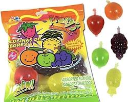 รูปภาพFruity jelly