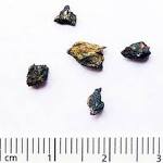 Stone found Egypt from this