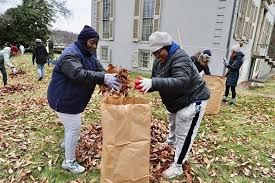 MLK Day 2026: Volunteer Opportunities and Government Closures