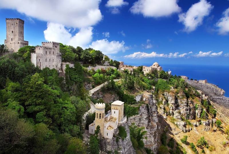 Erice