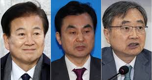 조선일보 - News update