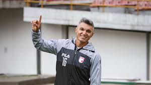 Daniel Torres salió de la convocatoria de Santa Fe para el partido contra Tolima, ¿por qué?