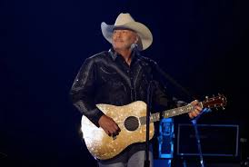 Alan Jackson’s ‘Last Call’ Concert Will Be Taped for an NBC Special