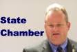 ... 10 lobbyists) tracked 2,281 Oklahoma Senate bills and 1,168 House bills filed in 2011. Mark Rathe - TNStateChamberRathe