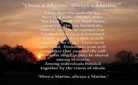 SemperFi for Marine Corps Birthday 2015: Top 10 Quotes | Heavy.com ... via Relatably.com