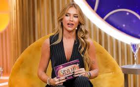 Virginia Fonseca anuncia fim do programa 'Sabadou com Virginia' no SBT; saiba o motivo