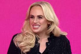 Rebel Wilson Announces Baby No. 2, Thanks Daughter Royce