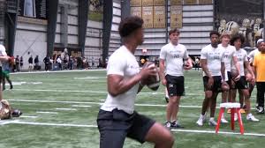 How Elijah Haven became the No. 1 QB in the 2027 class -- and does Alabama, Georgia lead ahead of decision?