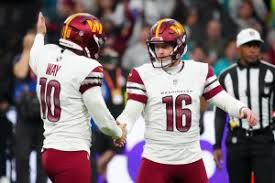 Raiders Signing K Matt Gay