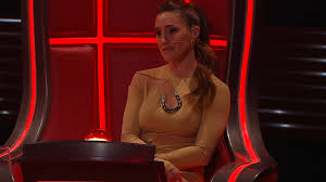 Emoción y Robos: Lali Espósito y Soledad Pastorutti conmueven en La Voz Argentina - Imagen principal del artículo