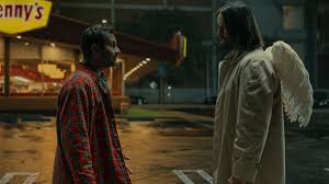 IndieWire - News update