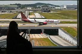 The Straits Times - News update