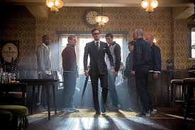 Kingsman: The Secret Service Quotes - &#39;Manners maketh man.&#39; via Relatably.com