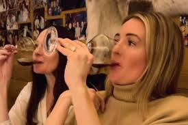 ‘A whole lot more to come’, says Cat Deeley in cryptic 2025 round-up post following split from RTE host Patrick Kielty