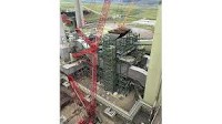 Energy/Industrial: Award of Merit: Craig Generating Station Unit 2 SCR Project