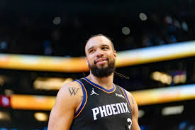 Phoenix Suns vs. Orlando Magic: Allen Returns, Brooks Injured