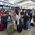 Delta woes stretch into Sunday with more cancellations