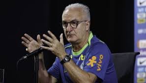Brazil Reels from Historic Loss to Argentina as Coach Defends CBF President