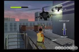 Hasil gambar untuk bad boys 2 game