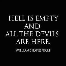 Best Devil Quotes and Sayings - Quotlr via Relatably.com