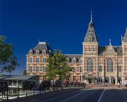 Image of Rijksmuseum, Amsterdam