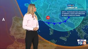 Meteo.it - News update