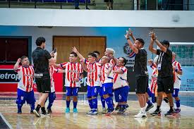 ¡Paraguay a la Final! Goleada Histórica en la Copa América Talla Baja