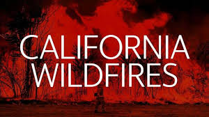 Riverside Fire Near Jurupa Valley: Fire Crew Responding