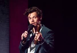 Harry Styles anuncia dois shows no Brasil em julho