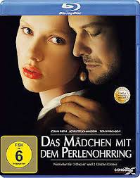 Film-Blu-ray »Das Mädchen mit dem Perlenohrring« Chevalier, Tracy - film-blu-ray-das-maedchen-mit-dem-perlenohrring-chevalier-tracy-10278073