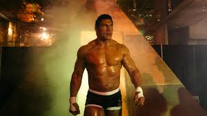 Dwayne Johnson Transforms into UFC Fighter Mark Kerr for 'The Smashing Machine'