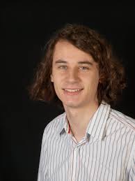 Peter Scholze - scholze