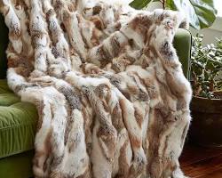 Image of Luxurious Blanket