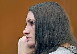 Column | The abject hell of the Lindsay Clancy trial — The Washington Post