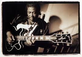 Resultado de imagen de BB king