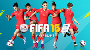 Resultado de imagen para imagenes de fifa 2016