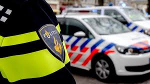Politie.nl - News update